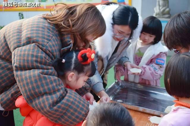 成都|就缺你家小孩，还在等什么？协同外语附属幼儿园（成都神龙幼儿园）开始报名了