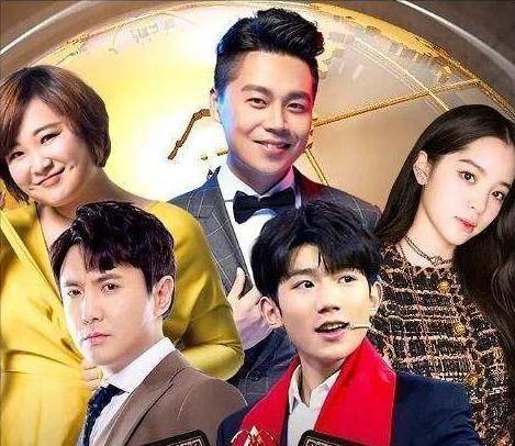 广告|新一季《王牌》全员不记词，广告中找节目，网友：演都懒得演了？