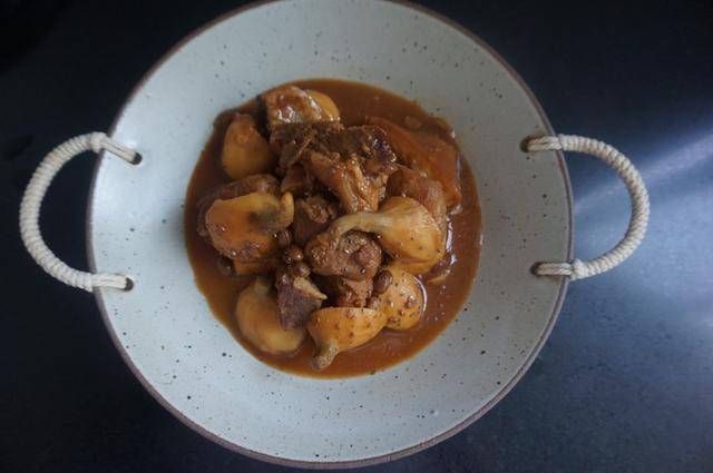 经验教程|炖肉千万别加这种调料,肉柴也不好吃,还有很多家庭都做过!