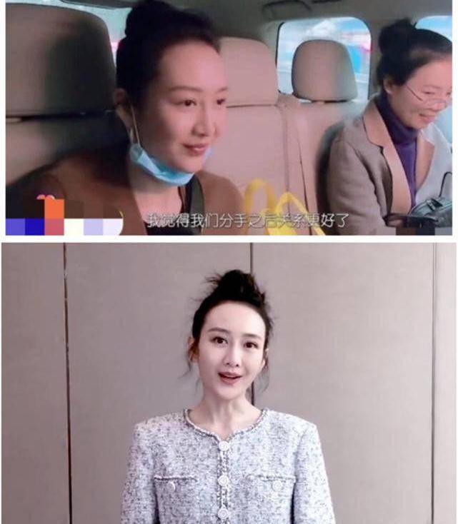 发型王鸥又被发际线坑？做对发型美一半，她该和杨幂学学遮发际线思路