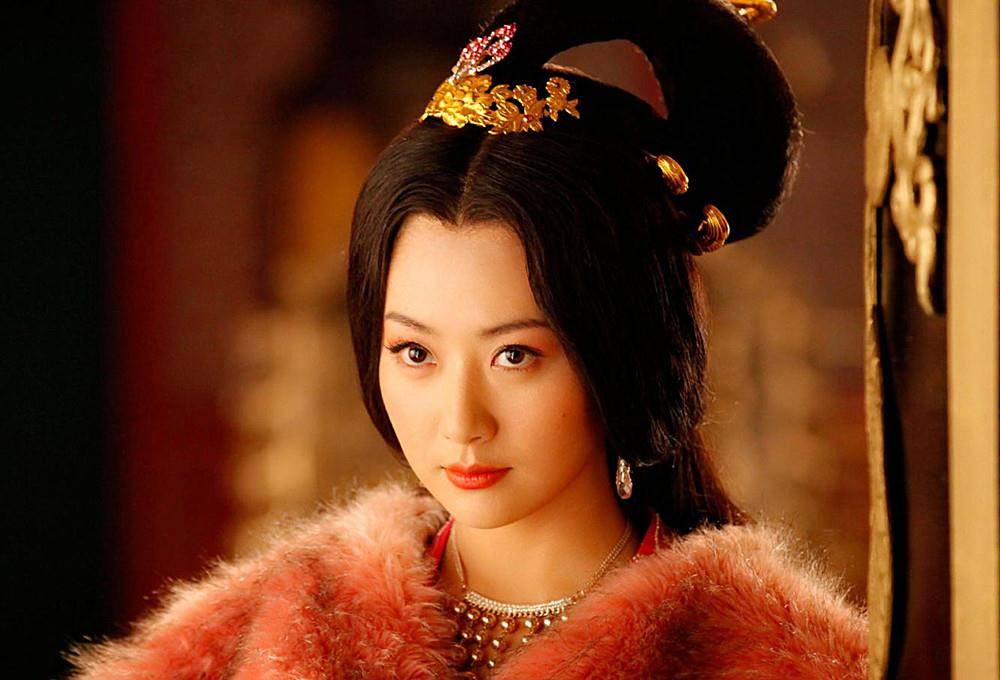 中国女明星演技排行榜_中国内地80后女演员演技前十名排行榜新鲜出炉,网友:有点东西