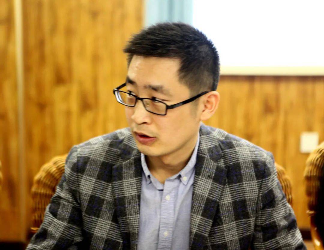 衡水中院院长王利宾参加"年轻人有话说" 沙龙活动_干警_生活_工作