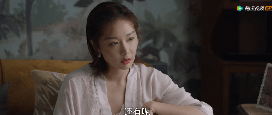 人间|《我们的婚姻》结局真的完美吗?再多想一层,就是人间深渊了!