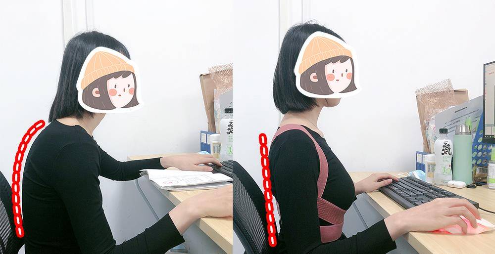 故事传记张钧甯半透照曝光？后背只系一根带子，还故意秀锁骨？