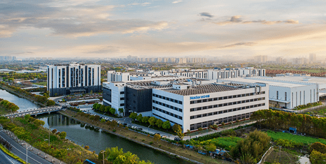 epc优秀展商推介十二上海良信电器股份有限公司