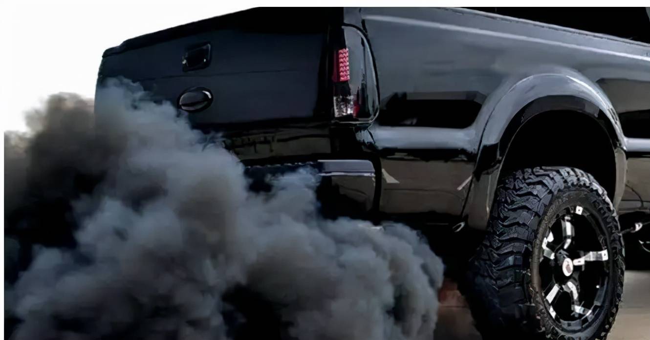 探岳颗粒捕捉器堵塞,堵的不只是元件,还有车主的心