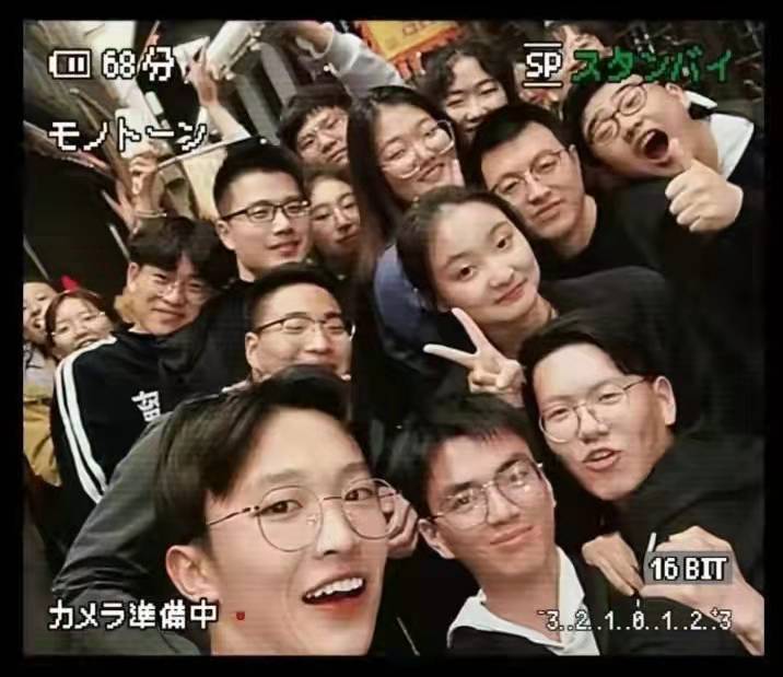 松果仁研习社冬令营优秀助教陆屹立欣专访