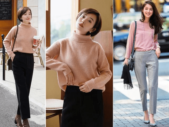 服装 早春通勤怎么穿出时尚感？下面这几个实用小技巧要记牢，非常实用