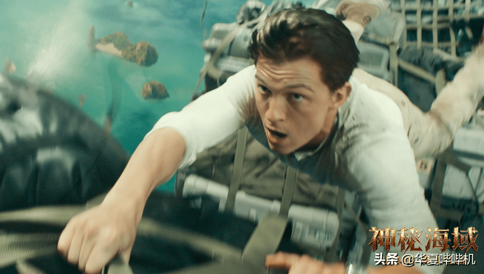 神秘海域|为了内地市场,《神秘海域》疯狂致敬成龙,恰烂饭还是诚意满满?