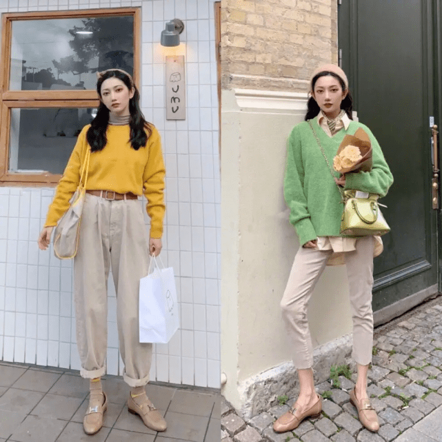 服装 早春通勤怎么穿出时尚感？下面这几个实用小技巧要记牢，非常实用