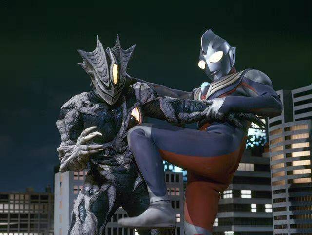 原创迪迦奥特曼3000万岁换算成人类的年龄是多少岁数最大的是头怪兽