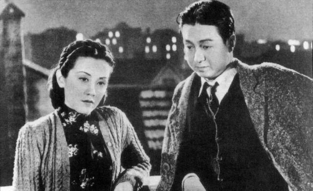 时代|民国电影界的四大俏佳人，分别是谁？