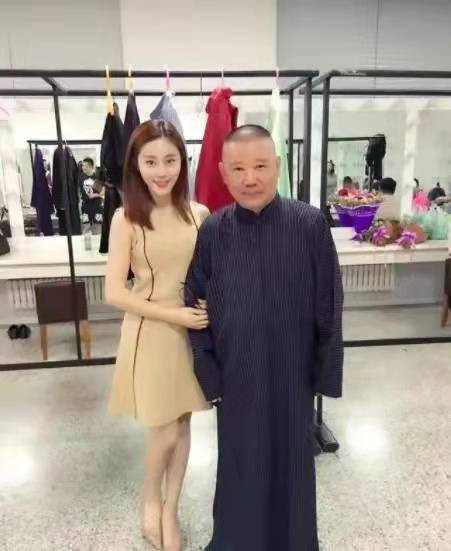 可信度|郭德纲的绯闻可信度太低，大肆炒作背后，最大受益者是德云社