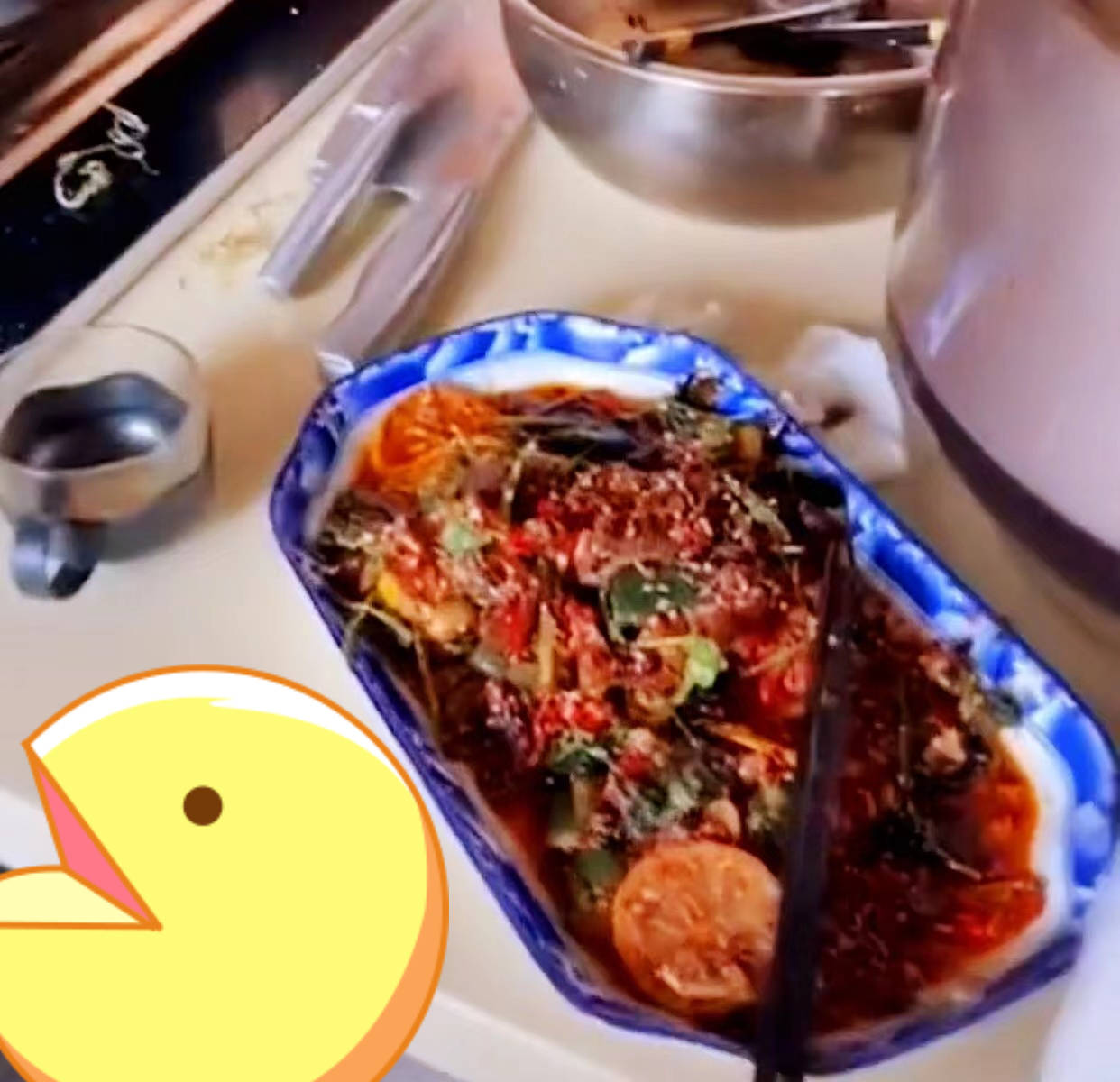 男子吐槽00后漂亮妻子离家三天厨房乱成一锅粥网友知足吧