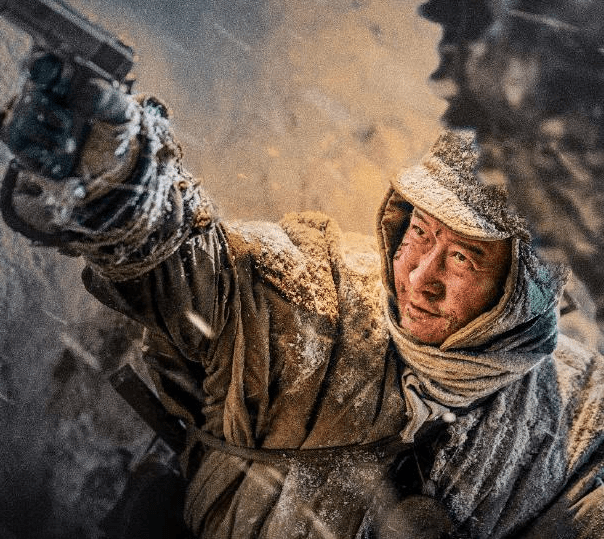 沈腾和|《水门桥》差3亿进30亿票房俱乐部，央视亲自宣传，吴京名利双收