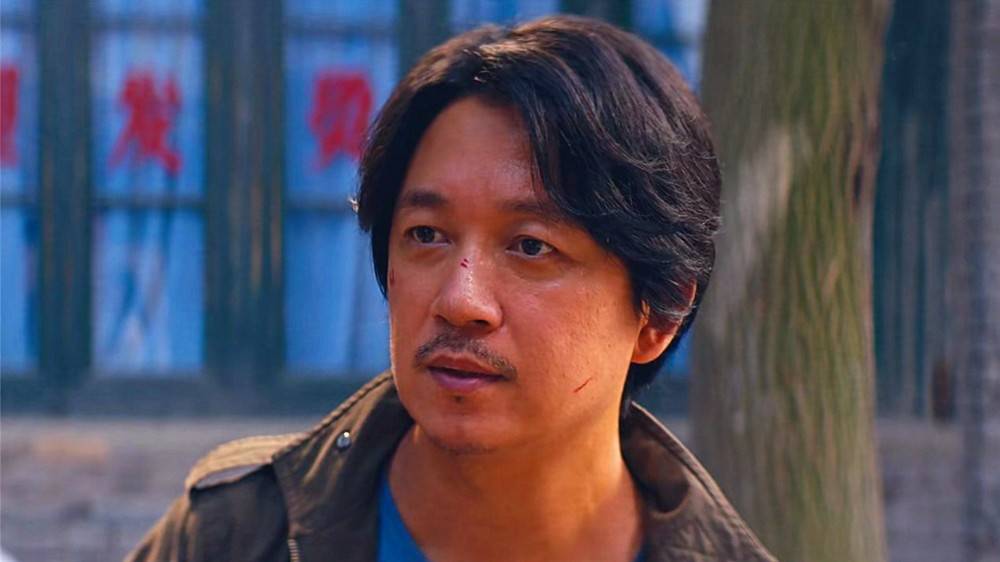 因为发腮比发胖更可怕，颜值降低是小事，有人干脆被换了张脸