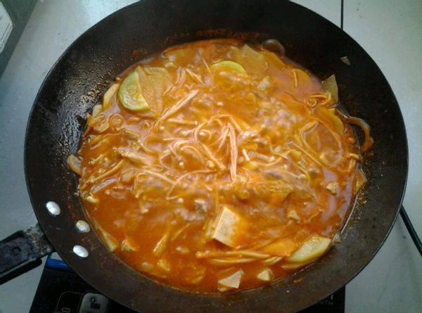 美食|韩剧中的美食让人“垂涎”,去了滤镜后就不一样了,网友:没食欲