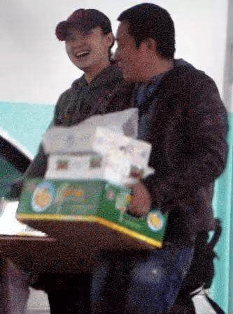 刘蓓|小宋佳：介入刘蓓婚姻，却拒嫁张黎，转身投入音乐才子的怀抱！