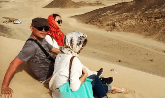 机器|孟非：成名后不忘相恋10年的初恋，称糟糠之妻不可弃？