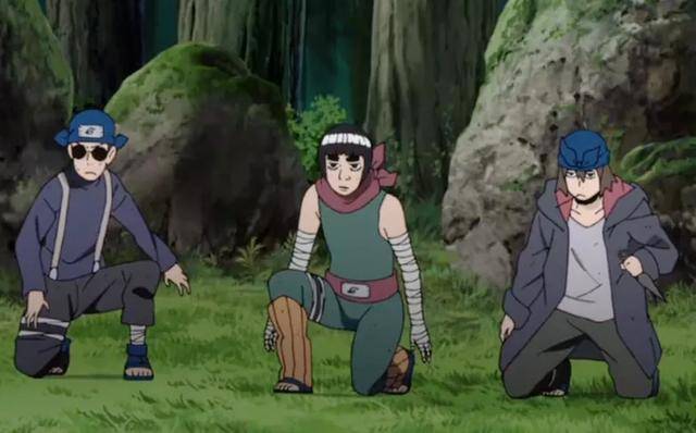 剧情|火影，岸本把夕日红画得那么好看，那后期为何要废掉这个角色呢？