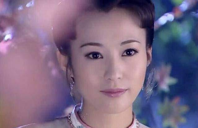 光头|同样是光头造型，陈冲宁静惊艳，孙菲菲殷桃吓人，杨幂太敷衍