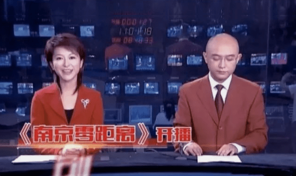 机器|孟非：成名后不忘相恋10年的初恋，称糟糠之妻不可弃？