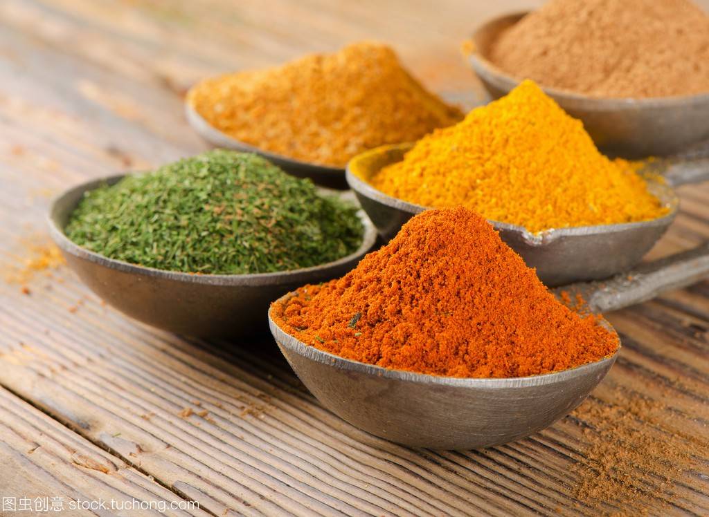 多功能粉碎机实现调味粉自由