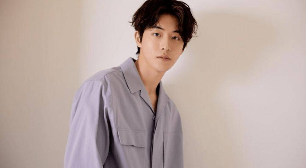 原创有声南柱赫x韩志旼二度合作甜涩爱情电影12月上映