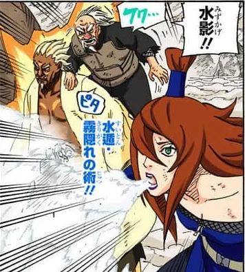 剧情|火影，岸本把夕日红画得那么好看，那后期为何要废掉这个角色呢？