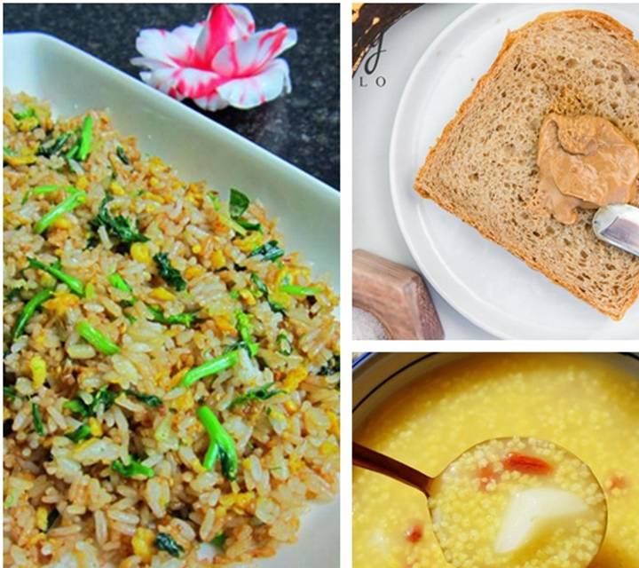 家长|有些早餐已进入儿科医生黑名单,家长别再给孩子吃了,伤娃于无形