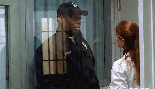 图案|女友被撬,小黑加入越狱行动