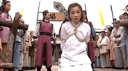 亲事|《洗冤录》从水火不容到欢喜冤家，邹子龙配不上杨丹凤的满腔痴情