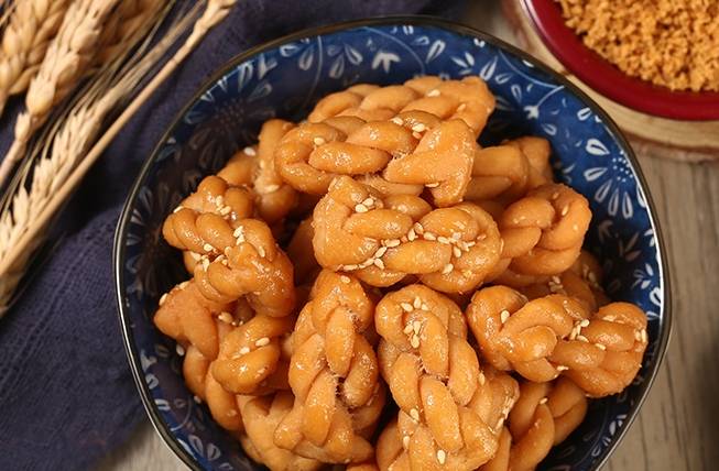 海苔|薇娅在零食节又带火了5款零食 ,尝到味道反复回购,看看你吃过吗