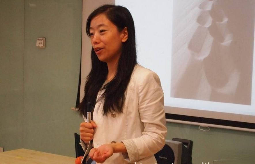 从月薪500到身价过亿亲手打落7名阿里高管有权调查马云农家女蒋芳凭啥