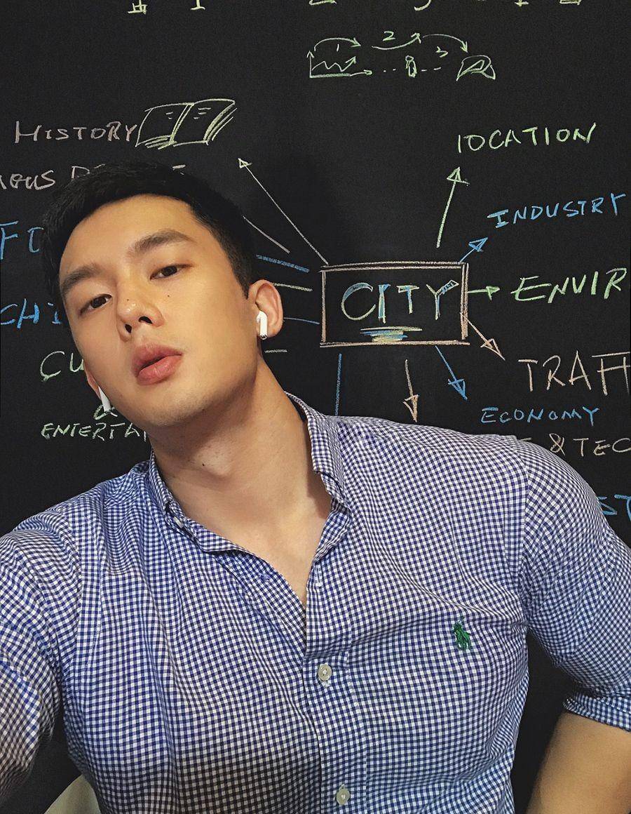 小屋_姚沐希_陈延