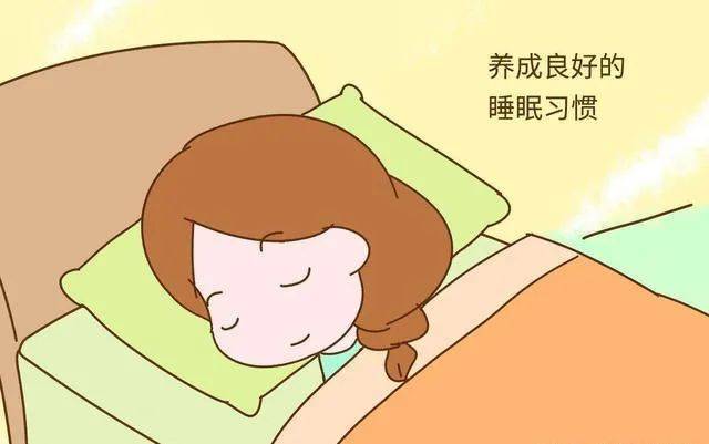 时间|谁偷走了我的睡眠？