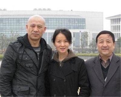 岳母|模范女婿师小红：当红时息影照顾聋哑岳父岳母，50岁终于当上爸爸？