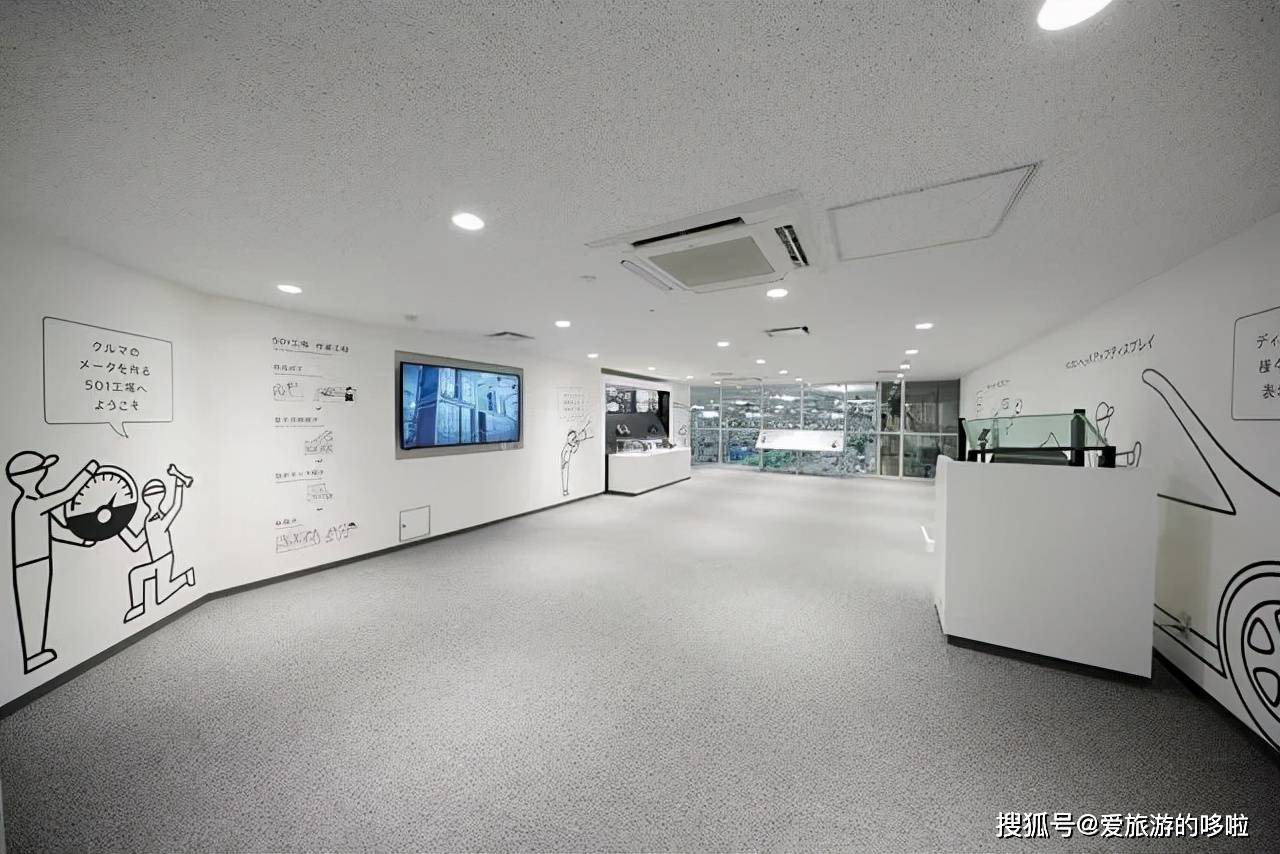 来日本玩只知道迪士尼就OUT了！这些免费参观的工厂等你来体验