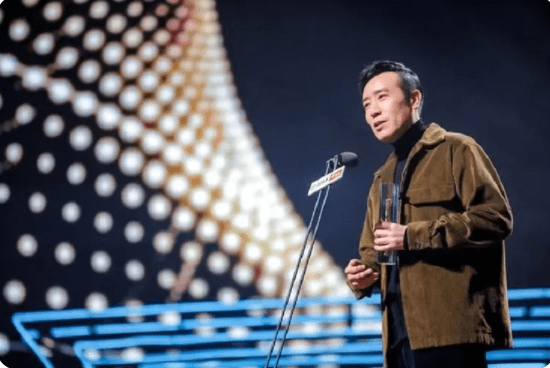 于和伟|演员于和伟：与原配相爱30年，我与王丽坤只是单纯的打麻将！