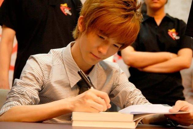 作文|从最年轻的畅销作家到如今的“抄袭大王”，郭敬明的结局早已注定？