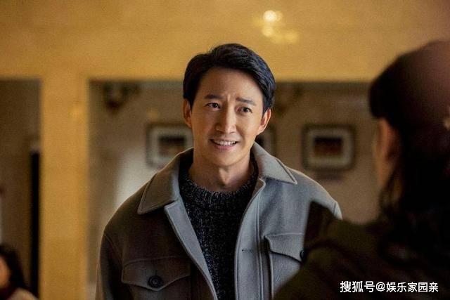 原创人世间蔡晓光中国好姐夫就是他了