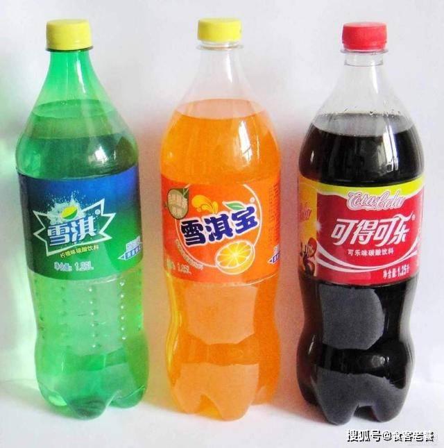 原创全球公认的3大垃圾食品很多人爱不释口第一个你或许就中招了