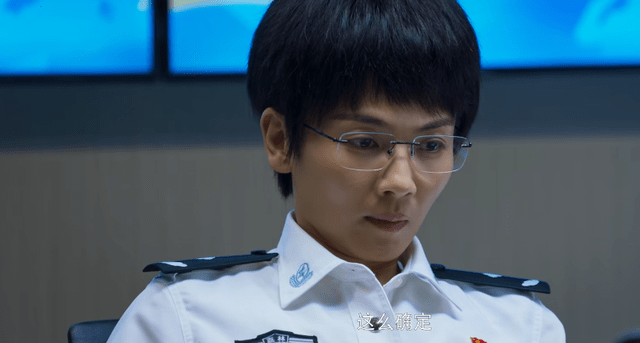 演技|《开端》等了9天,终于等来央媒的点名,不过央媒只夸了她一人!!