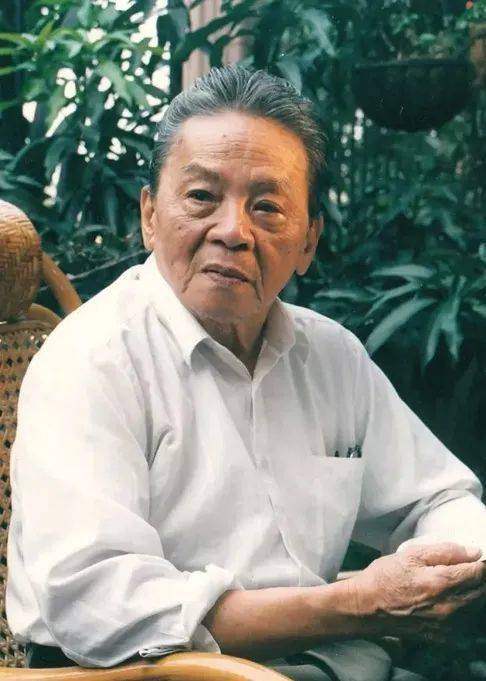 追忆著名作家、出版家岑桑:“宁可抱香枝上老”