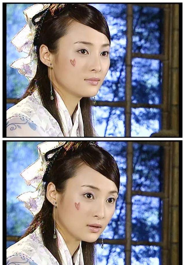 第二梦_古装_造型