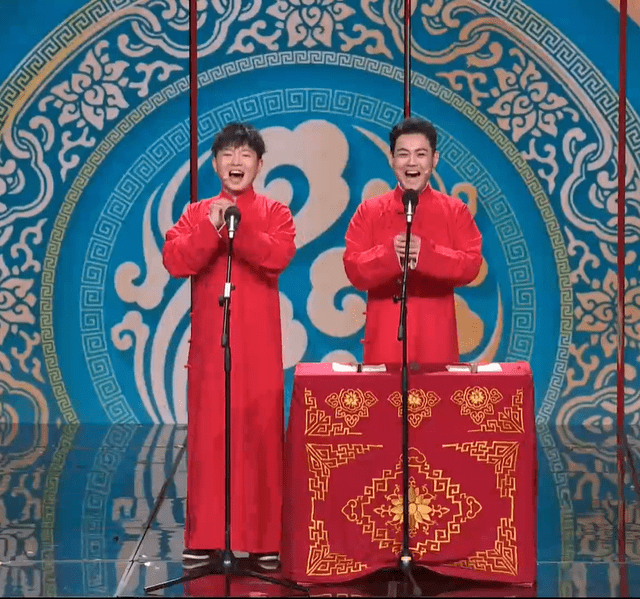 对比|对比姜昆《欢乐方言》和岳云鹏《年三十的歌》，如何理智评价！！