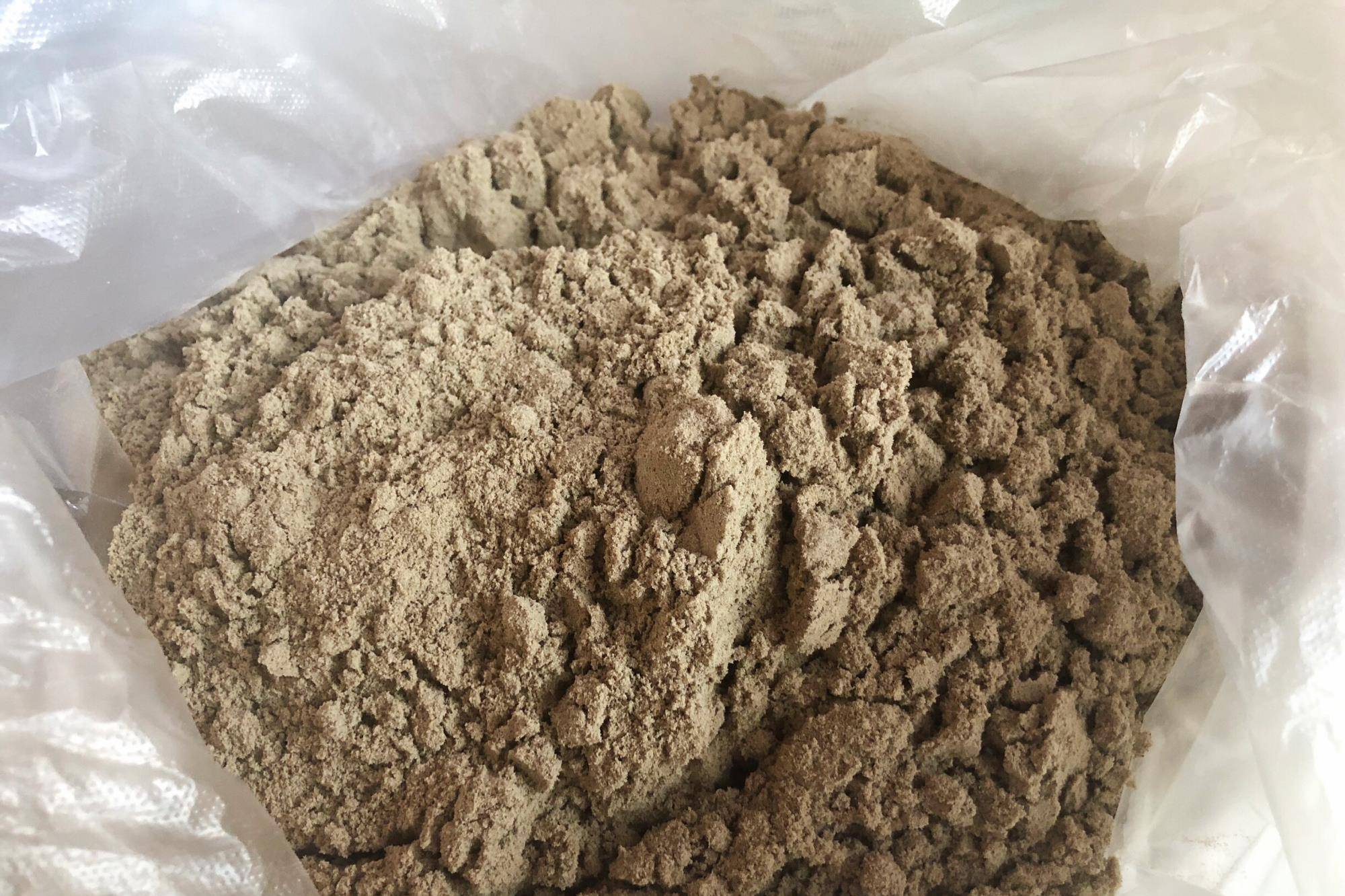 什么|老一辈的救命粮,每天起来用开水一冲,这道早餐比牛奶豆浆都营养