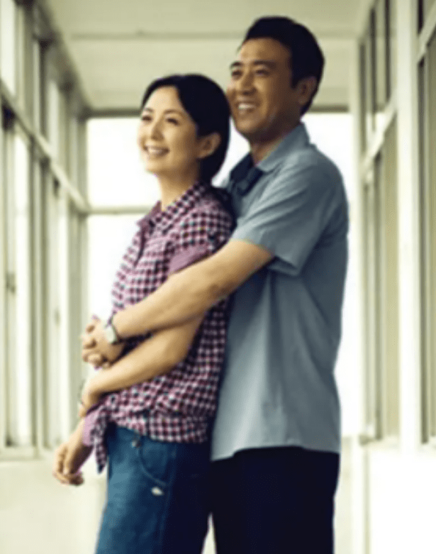 于和伟|演员于和伟：与原配相爱30年，我与王丽坤只是单纯的打麻将！