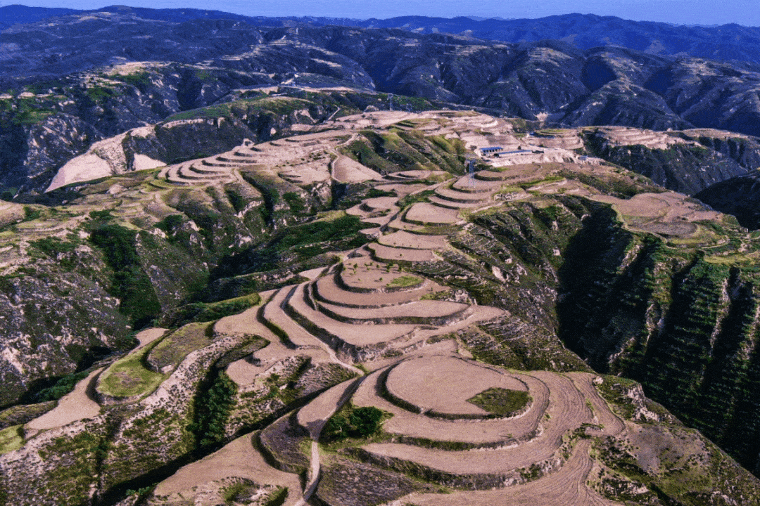 黄河_乡土_忻州