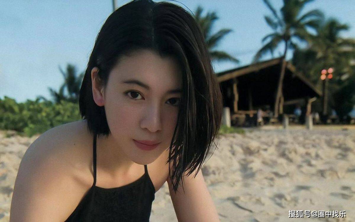 三吉彩花 御姐型女神 可称得上是亚洲模特界的宠儿 身材 写真 傲人